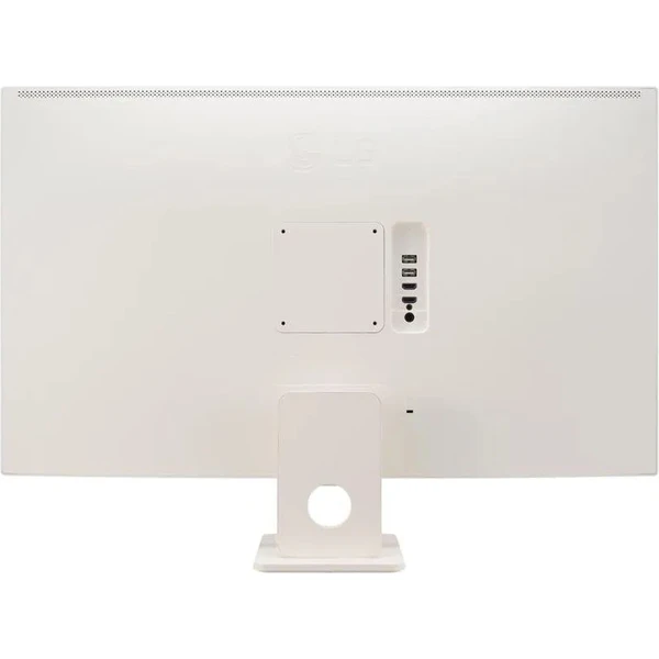 LG Smart 32SR50F-W monitor 32" - Monitory - Obrázok E5RC000L01