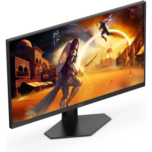 AOC 27G4XE monitor 27" - Monitory - Obrázok E5S8000P01