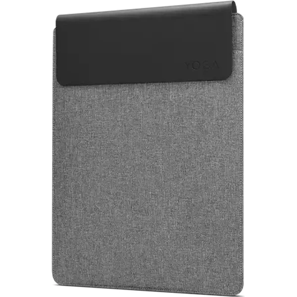 Lenovo Yoga 14.5" Sleeve šedý - Puzdra - Obrázok E5UF000P01