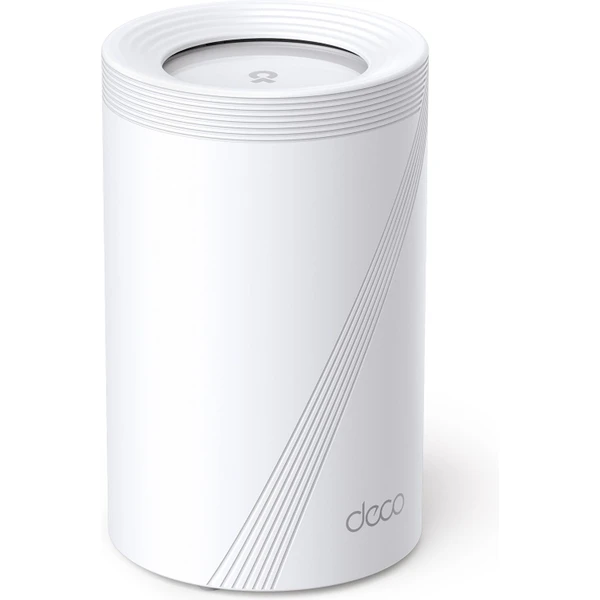 TP-Link Deco BE65 mesh systém 1ks biely - Mesh systémy - Obrázok E5X3000P01