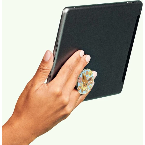 PopSockets PopGrip - Floral Eevee - Držiaky - Obrázok E5X5000O01