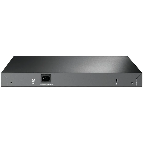 TP-Link TL-SG3428MP switch - Switche - Obrázok E5XY600301