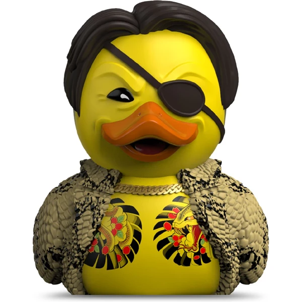 Tubbz kačička malá Yakuza - Goro Majima - Figúrky - Obrázok E60D000J01