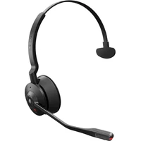 Jabra Engage 55 SE USB-C MS Mono bezdrôtové slúchadlá čierna - Slúchadlá