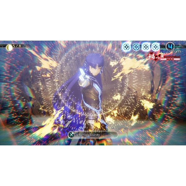 Shin Megami Tensei V: Vengeance (PS5) - Hry na PS5 - Obrázok E662000K01