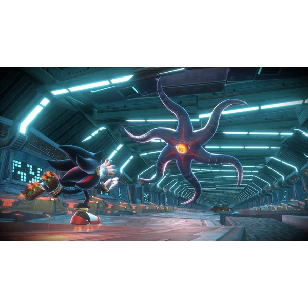 Sonic X Shadow Generations (Switch) - Hry na Nintendo Switch - Obrázok E667000L01