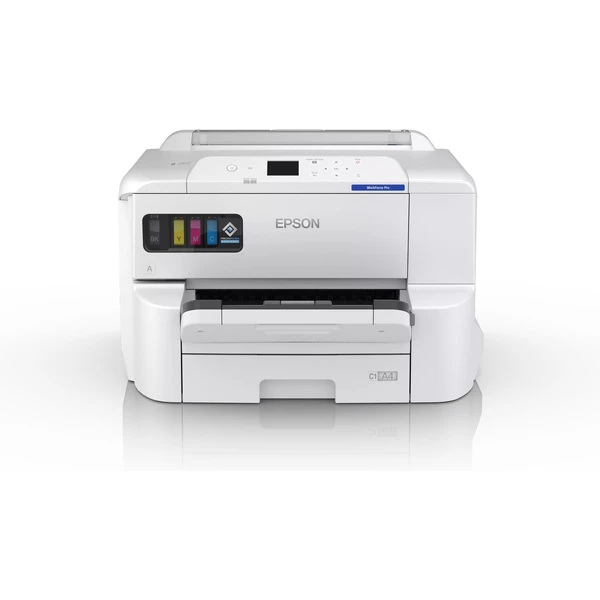 Epson WorkForce Pro EP-C7100DW tlačiareň - Tlačiarne - Hlavný obrázok
