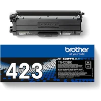 Brother TN423BK tonerová kazeta čierna - Tonery