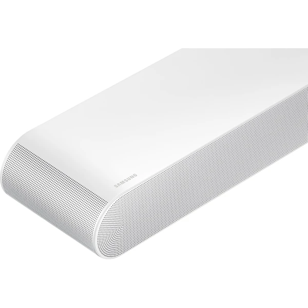 Samsung HW-S61D soundbar biely - Reproduktory - Obrázok E6BN000K01