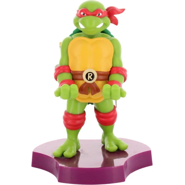 Exquisite Gaming Holdem Teenage Mutant Ninja Turtles – Raphael - Figúrky - Hlavný obrázok