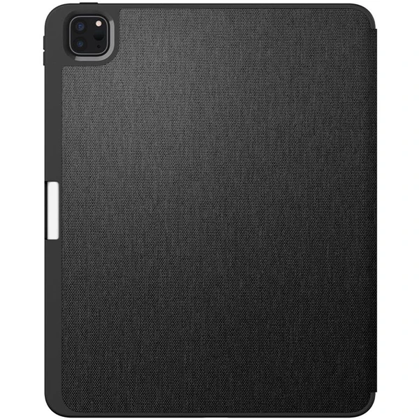 Spigen Urban Fit puzdro iPad Pro 13" (2025) čierne - Puzdra - Obrázok E6E5000O01