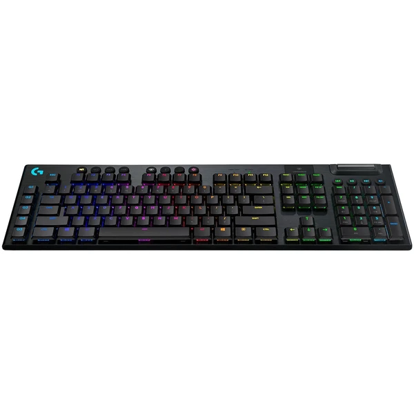 Logitech G915 Lightspeed GL Tactile (US) - Klávesnice - Obrázok E6EA300301