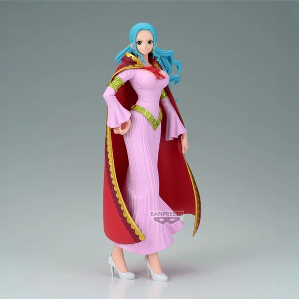 Figúrka Bandai Banpresto ONE PIECE DXF THE GRANDLINE SERIES SPECIAL - NEFELTARI VIVI 19 cm - Figúrky - Obrázok E6EO000K01
