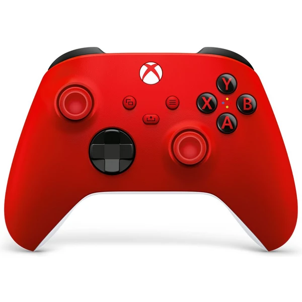 Xbox Wireless Controller mix farieb (micro USB) - Herné ovládače - Obrázok E6F8000601