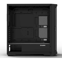 ZALMAN Z10 PLUS čierna - Počítačové skrine