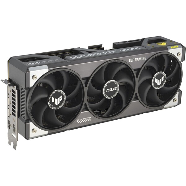 E-shop ASUS TUF Gaming NVIDIA GeForce RTX 5080 16GB GDDR7 OC