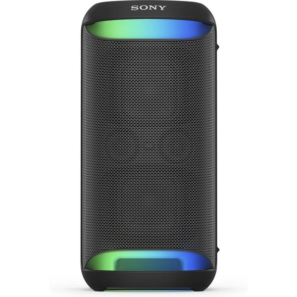 Sony SRSXV500B reproduktor čierny - Reproduktory - Obrázok E6K3000O01