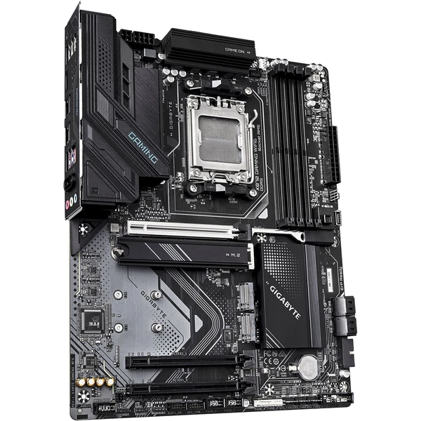 GIGABYTE X870 GAMING WIFI6 - Základné dosky - Obrázok E6MH000K01