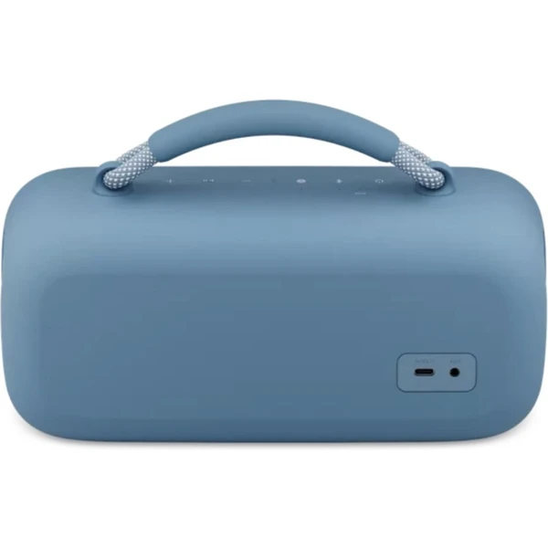 Bose SoundLink Max reproduktor modrý - Reproduktory - Obrázok E6N4000O01