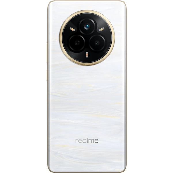 realme 14 Pro 5G 8GB/256GB biely - Mobilné telefóny - Obrázok E6PE000N01