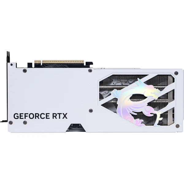 MSI NVIDIA GeForce RTX 5060 Tí 16G GAMING TRIO OC WHITE - Grafické karty - Obrázok E6QF000N01
