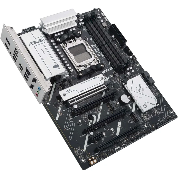 ASUS PRIME B840-PLUS WIFI - Základné dosky - Obrázok E6RC000N01