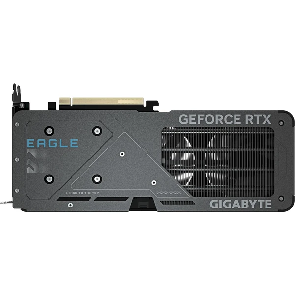GIGABYTE NVIDIA GeForce RTX 5060 Ti EAGLE MAX OC 16G - Grafické karty - Obrázok E6RI000K01