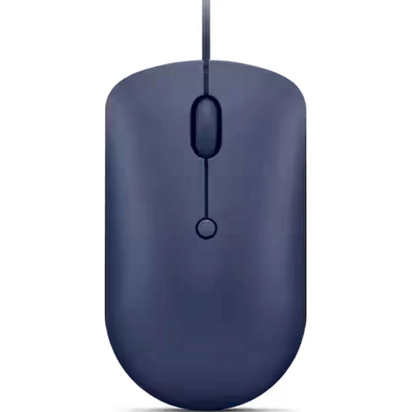 Lenovo 540 myš modrá - Myši - Hlavný obrázok