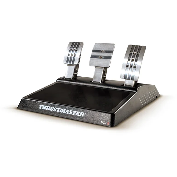 Thrustmaster Sada volantu a pedálov T-GT II pre PS5, PS4 a PC - Volanty - Obrázok E6T5300401