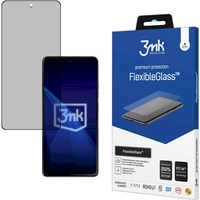 3mk FlexibleGlass ochranné sklo Motorola ThinkPhone25 - Ochranné fólie a sklo