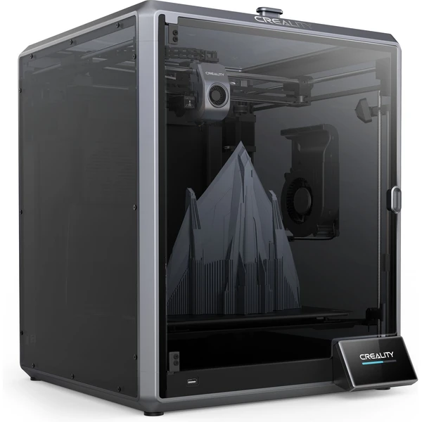 Creality K1 Max 3D tlačiareň - 3D Tlačiarne - Obrázok E6WA000L01