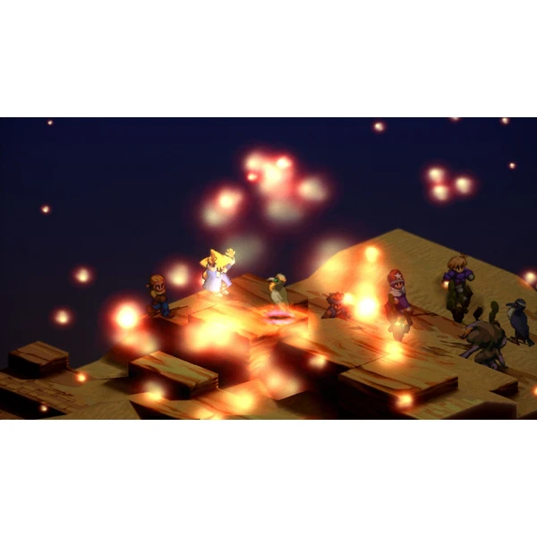Final Fantasy Tactics: Invalícia Chronicles (PS5) - Hry na PS5 - Obrázok E6XG000K01