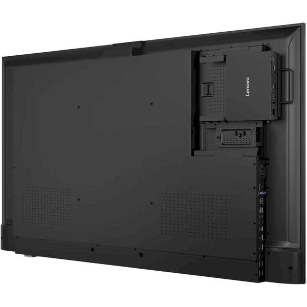 Lenovo ThinkVision E55 LFD monitor 54,6" - Monitory - Obrázok E6YG000N01