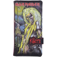 Wallet - Iron Maiden - Killers - Peňaženky