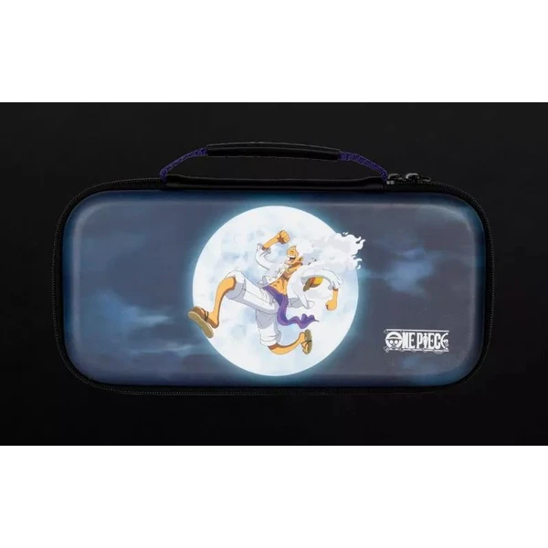 Konix One Piece - Moon púzdro pre Switch 2/Switch/OLED - Puzdra - Obrázok E72H000L01