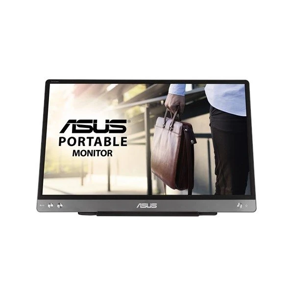 Asus ZenScreen MB14AC monitor 14" - Monitory - Hlavný obrázok