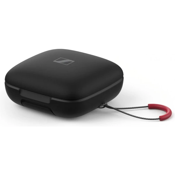 Sennheiser Momentum Sport TWS bezdrôtové slúchadlá čierna - Slúchadlá - Obrázok E745000O01