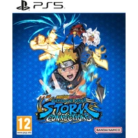 Naruto X Boruto: Ultimate Ninja Storm Connections (PS5) - Hry na PS5
