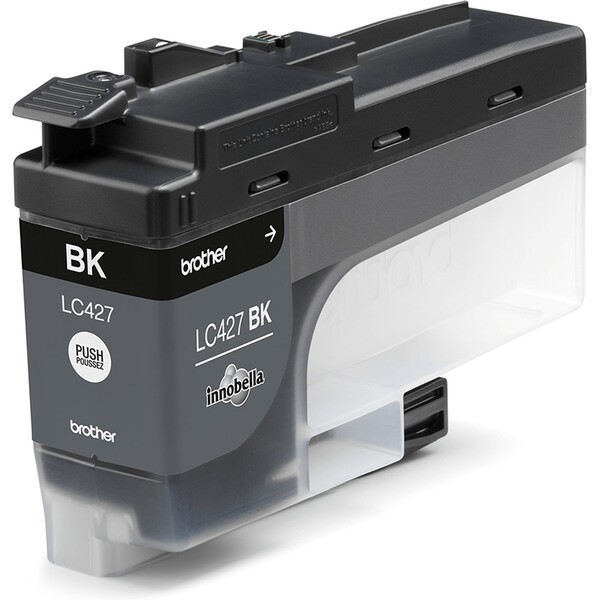 E-shop Brother LC427BK atrament čierny