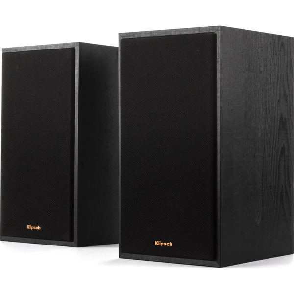 Klipsch R-51 aktívne reproduktory čierne - Reproduktory - Obrázok E75L000K01