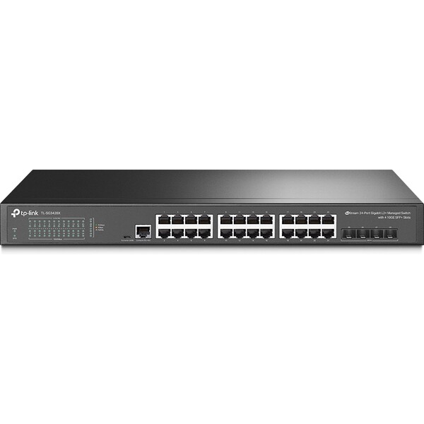 E-shop TP-Link TL-SG3428X switch