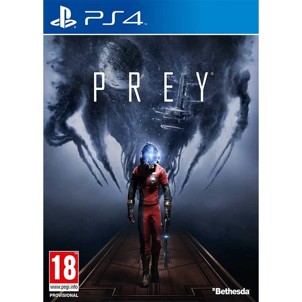 Prey (PS4) - Hry na PS4 - Hlavný obrázok