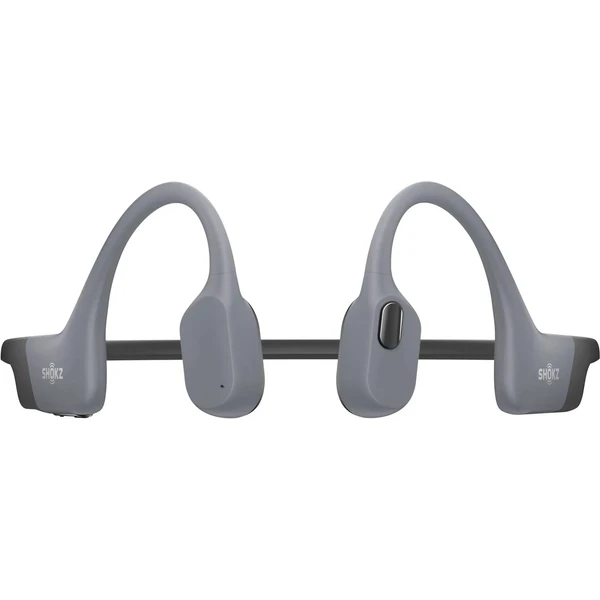 Shokz OpenSwim Pro slúchadlá pred uši šedá - Slúchadlá - Obrázok E77G000K01