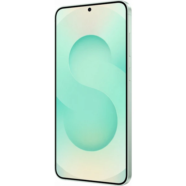 Samsung Galaxy S25+ 5G 12GB/256GB zelená - Mobilné telefóny - Obrázok E78D000N01