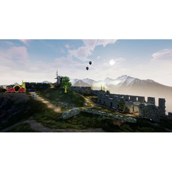 Drone Championship League (Xbox One) - Hry na Xbox One - Obrázok E7A4100201
