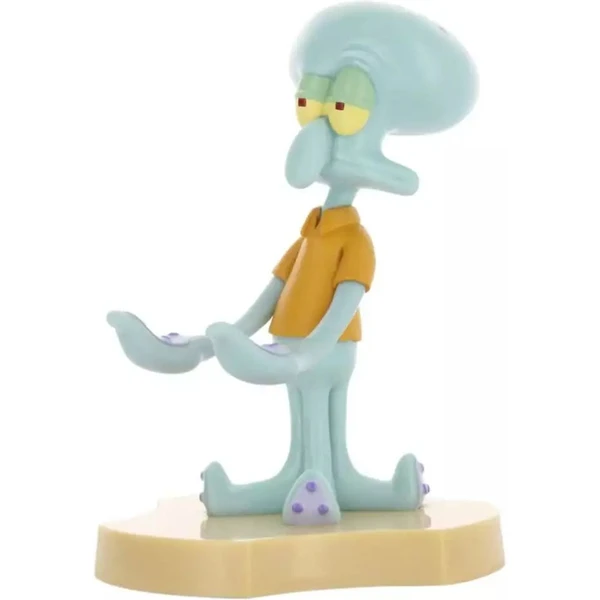 Exquisite Gaming Holdem SpongeBob SquarePants – Squidward - Figúrky - Obrázok E7DA000L01