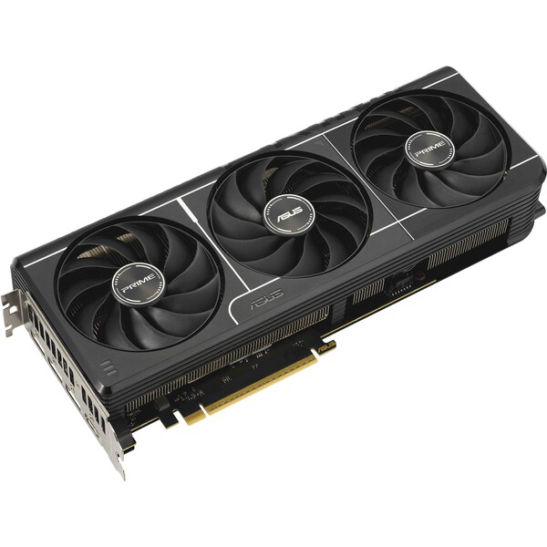 ASUS PRIME NVIDIA GeForce RTX 5080 16GB GDDR7 OC