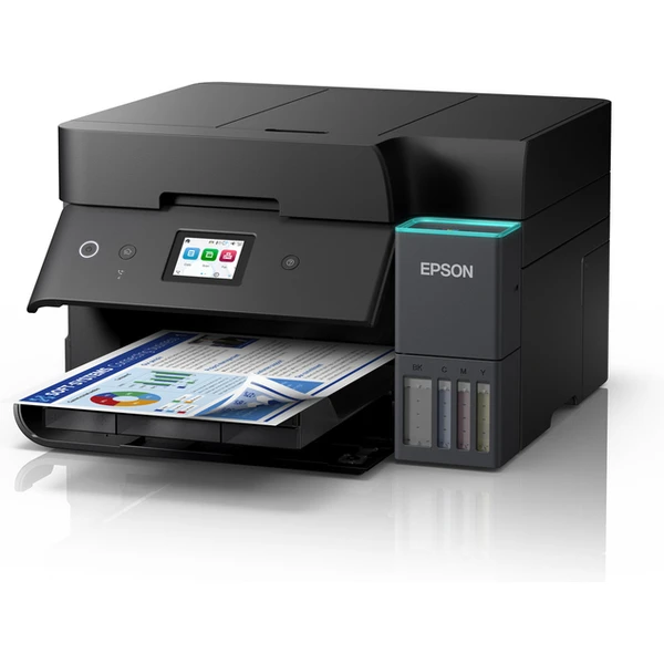 Epson L6390 tlačiareň - Tlačiarne - Obrázok E7LG000K01