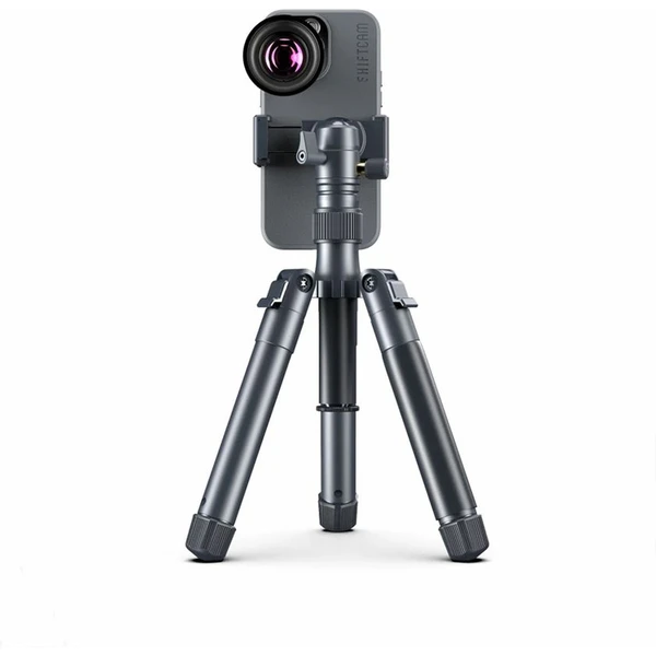ShiftCam TravelPod Pro statív - Držiaky - Obrázok E7M3000L01