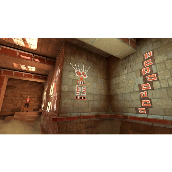 Escape Game Fort Boyard - New Edition (PS4) - Hry na PS4 - Obrázok E7M3100201